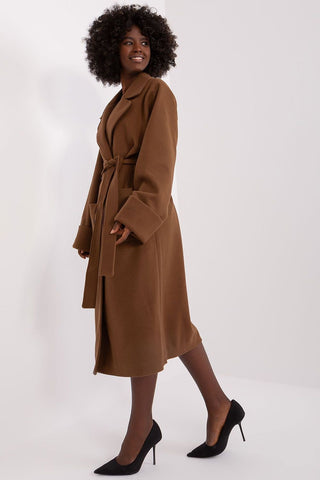 Coat | Spago Fashion