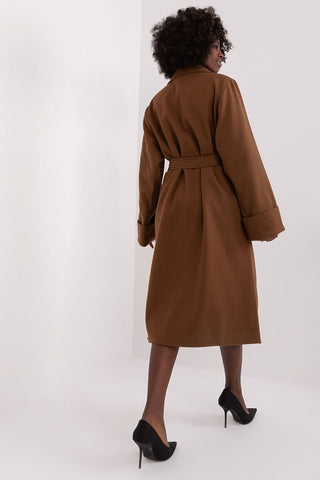 Coat | Spago Fashion