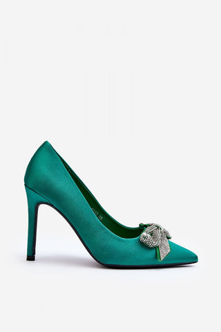 High Heels | Spago Fashion