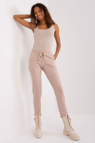 Tracksuit Trousers | Spago Fashion