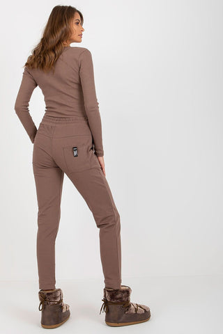 Tracksuit Trousers | Spago Fashion