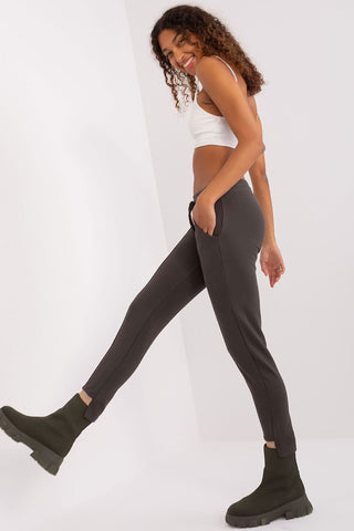 Tracksuit Trousers | Spago Fashion