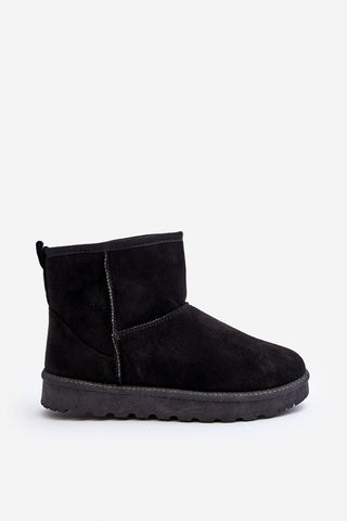 Snow Boots | Spago Fashion