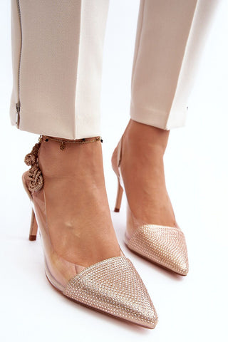 High Heels | Spago Fashion