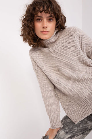 Turtleneck | Spago Fashion