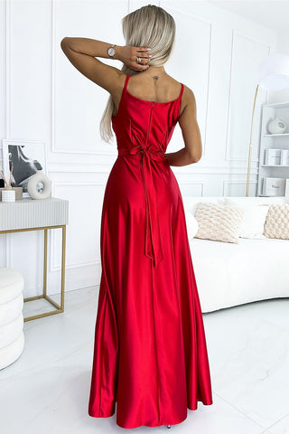 Long Dress | Spago Fashion