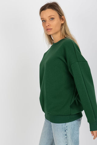 Sweatshirt | Spago Fashion