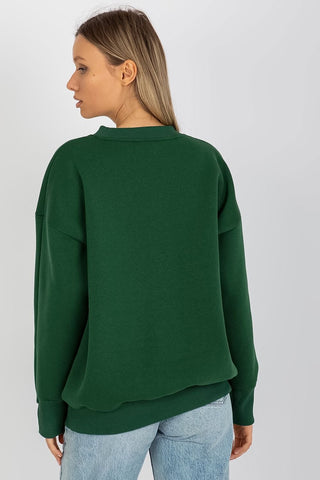 Sweatshirt | Spago Fashion