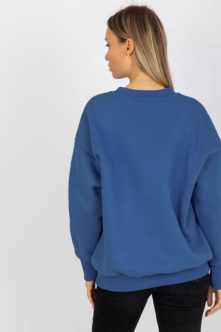 Sweatshirt | Spago Fashion