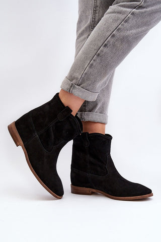 Bootie | Spago Fashion