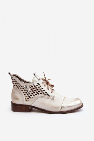 Bootie | Spago Fashion