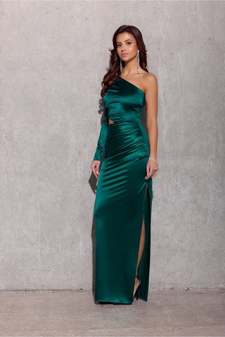 Long Dress | Spago Fashion