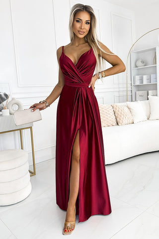 Long Dress | Spago Fashion