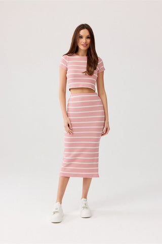 Skirt | Spago Fashion