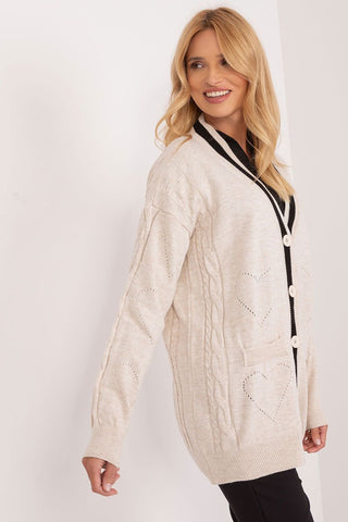 Cardigan | Spago Fashion