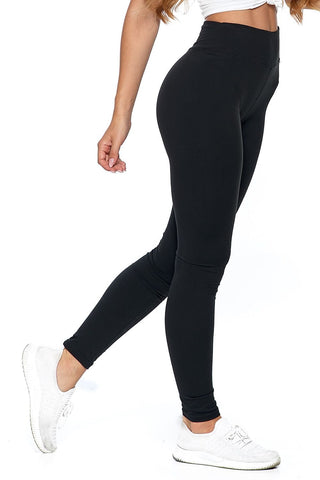 Long Leggings | Spago Fashion