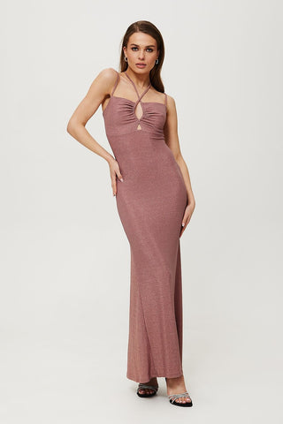 Long Dress | Spago Fashion