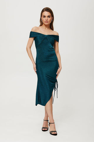 Evening Dress | Spago Fashion