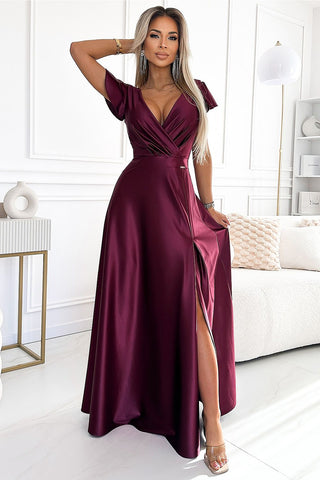 Long Dress | Spago Fashion