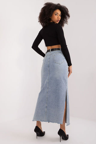 Long Skirt | Spago Fashion