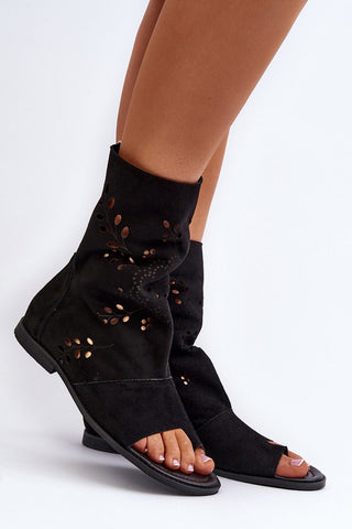 Sandals | Spago Fashion