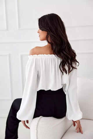 Blouse | Spago Fashion