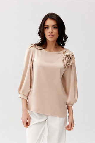 Blouse | Spago Fashion