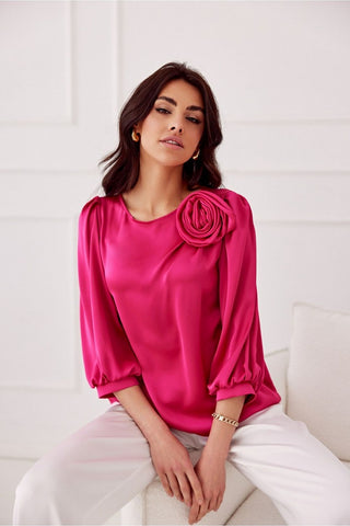 Blouse | Spago Fashion