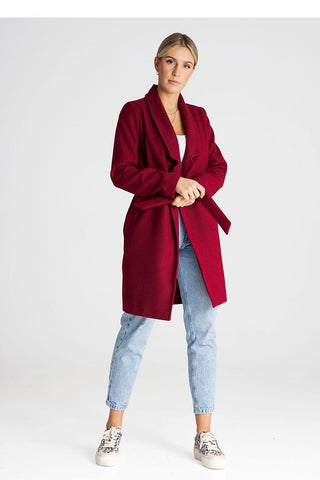 Coat | Spago Fashion