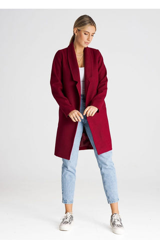 Coat | Spago Fashion