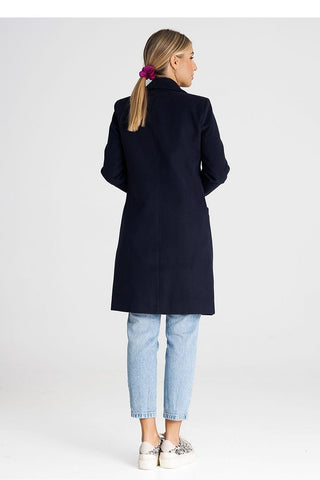 Coat | Spago Fashion