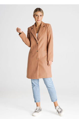 Coat | Spago Fashion