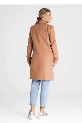 Coat | Spago Fashion