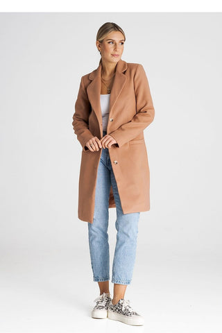 Coat | Spago Fashion