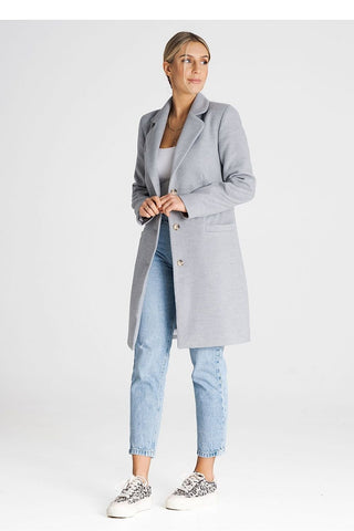 Coat | Spago Fashion