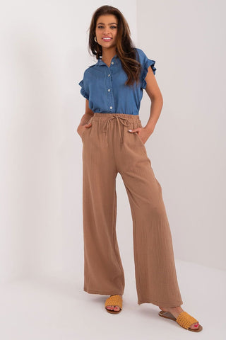 Pants | Spago Fashion