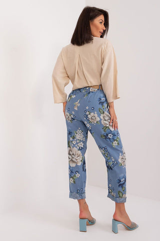 Pants | Spago Fashion