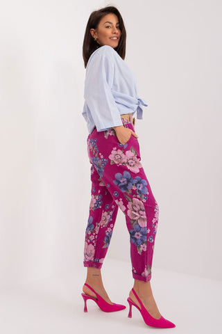 Pants | Spago Fashion