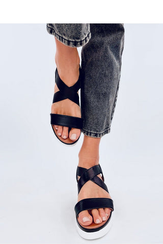 Heel Sandals | Spago Fashion