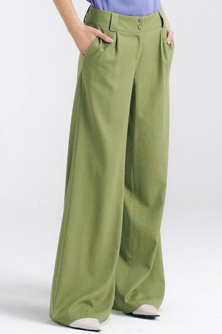 Pants | Spago Fashion