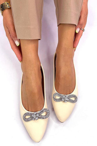 Ballet Flats | Spago Fashion