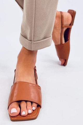 Flat Sandals | Spago Fashion