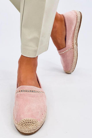 Espadrille | Spago Fashion