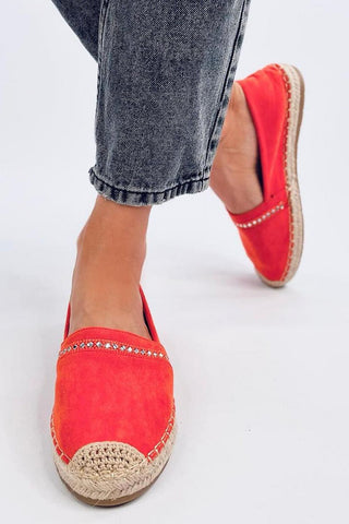 Espadrille | Spago Fashion