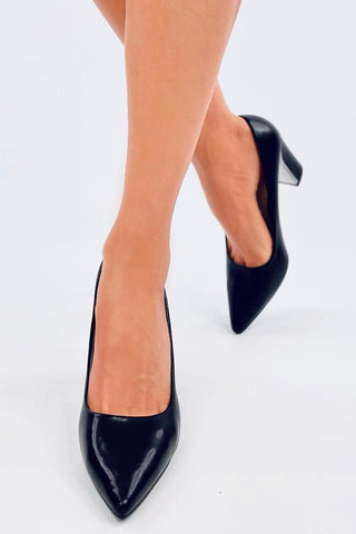 Heel Pumps | Spago Fashion