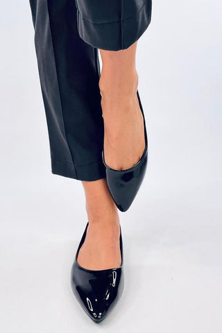 Ballet Flats | Spago Fashion