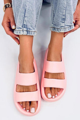 Flat Sandals | Spago Fashion