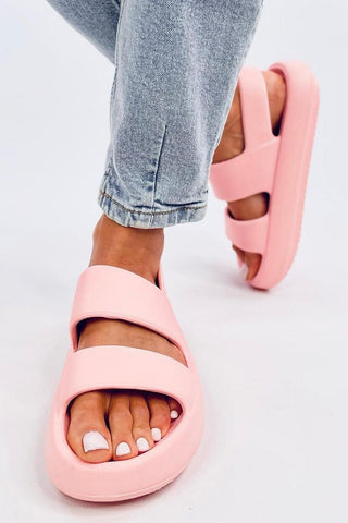 Flat Sandals | Spago Fashion