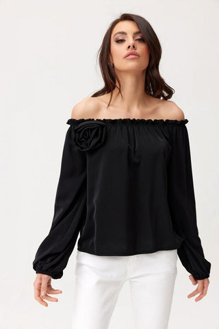 Blouse | Spago Fashion