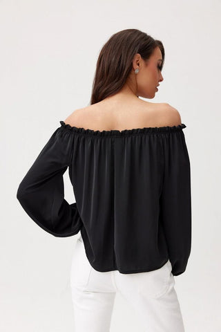 Blouse | Spago Fashion